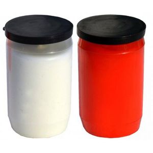 ADMIT - Kahanec náplň olejová 130gr vyobraziť