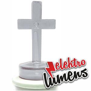 ADMIT - Sviečka LED LD1 Kríž vyobraziť