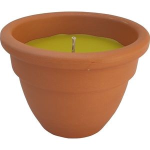 ADMIT - Sviečka proti komárom vyobraziť