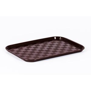 ALFA PLASTIK - Podnos 496x350 stohovatelný rôzne farby vyobraziť