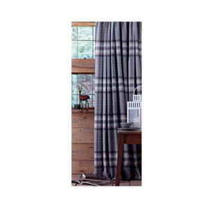 Sada 2 závesov Catherine Lansfield Kelso, 168 × 183 cm vyobraziť