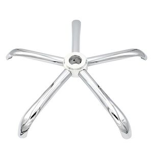 KONDELA Podstava Typ 3 podstava chróm vyobraziť