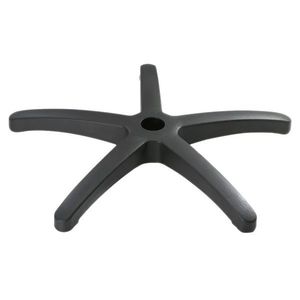 KONDELA Podstava Typ 5 podstava čierna vyobraziť