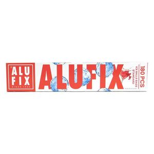 ALUFIX - Vrecká na ľad 180 ks guličky vyobraziť