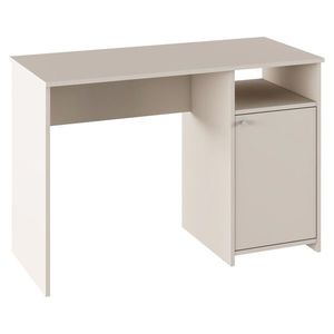 KONDELA Dede pc stôl kašmír vyobraziť