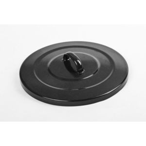 BELIS - Pokrievka Belis Standard 24cm, smalt vyobraziť