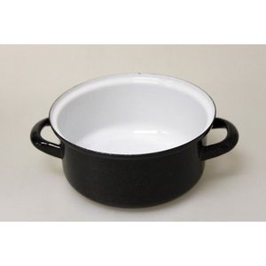 BELIS - Randlík Standart 18cm, 2, 0L, smalt vyobraziť