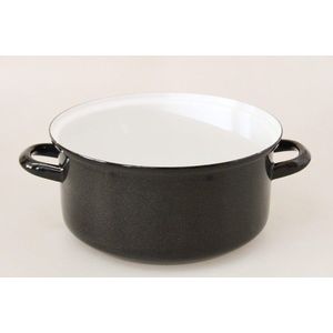 BELIS - Randlík Standart 26cm 5, 75L, smalt vyobraziť