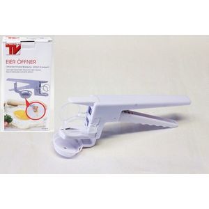 BERGNER - Rozbíjač vajíčok AS0038 vyobraziť