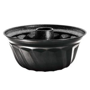 BERLINGER HAUS - Forma na bábovku s mramorovým povrchom Shiny Black vyobraziť