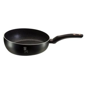 BERLINGER HAUS - Panvica flip 26cm Black Rose vyobraziť