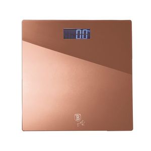 BERLINGER HAUS - Váha osobná do 150kg Rose Gold vyobraziť