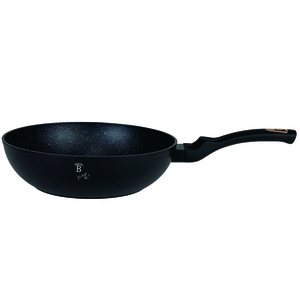BERLINGER HAUS - Wok 28cm BLACK ROSE vyobraziť