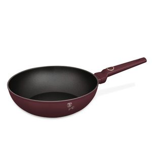 BERLINGER HAUS - Wok 28cm LEONARDO vyobraziť