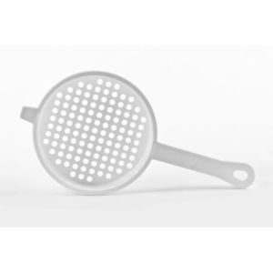 BESOP - Haluškár 8mm, umelá hmota 125 vyobraziť