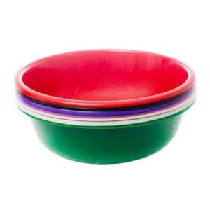 BESOP - Lavór 30L rôzne farby, umelá hmota vyobraziť