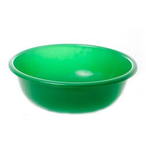 BESOP - Lavór 38cm zelený 9L vyobraziť