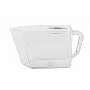 BESOP - Plastový zásobník na potraviny, číry vyobraziť