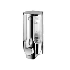 BISK - Dávkovač na mydlo 350ml vyobraziť