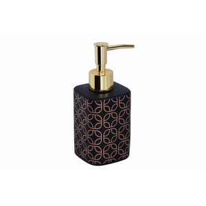 BISK - Dávkovač na mydlo GLOSSY vyobraziť