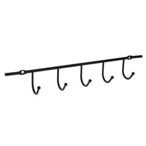 BISK - Vešiak 5 háčikov Niagara vyobraziť