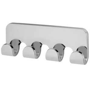 BISK - Vešiak so 4 háčikmi NATURE vyobraziť