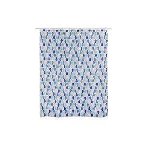 BISK - Záves sprchový MEADOW vyobraziť