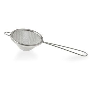 BLEX - Cedník na čaj pocín 8cm vyobraziť