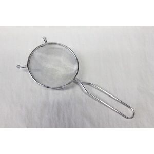 BLEX - Cedník pocínovaný 26/12 cm - 131 vyobraziť