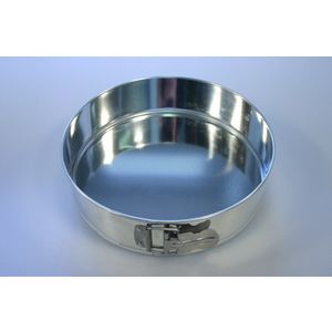 BLEX - Tortová forma pocínovaná, 113/26 cm vyobraziť