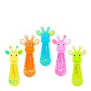 BROWIN - Teplomer kúpelňový ŽIRAFA vyobraziť