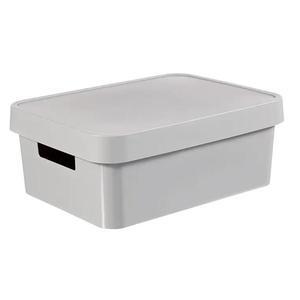 CURVER - Box úložný 11l s vekom Infinity vyobraziť