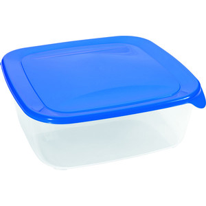 CURVER - Dóza umelá hmota Fresh & go 2, 9L vyobraziť