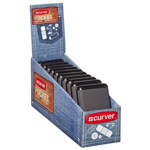 CURVER - Organizér POCKET S, carbon vyobraziť