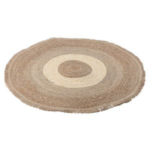 KONDELA Ferno koberec 80 cm prírodná vyobraziť