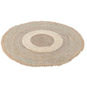 KONDELA Ferno koberec 120 cm prírodná vyobraziť