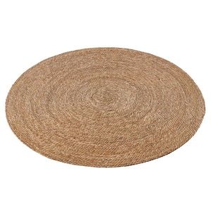KONDELA Uland koberec 120 cm prírodná vyobraziť