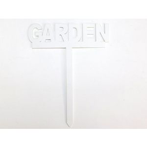 Dekorácia GARDEN 26cm vyobraziť