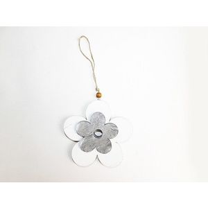 Dekorácia kvet 12cm vyobraziť