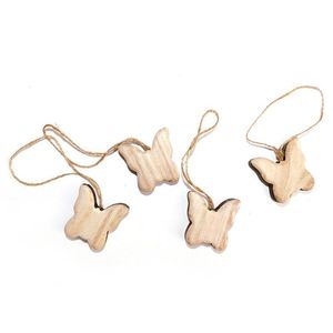 Dekorácia motýľ 5cm vyobraziť