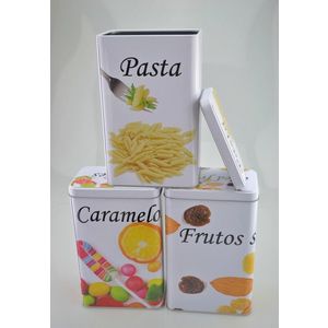 Dóza 12x7, 5x19cm 3 motívy vyobraziť