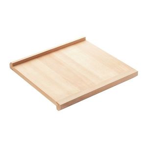 DŘEVOTVAR - Doska na cesto 65x45x1, 5cm, drevo vyobraziť