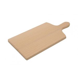 DŘEVOTVAR - Lopár 28x12x1cm, drevo vyobraziť