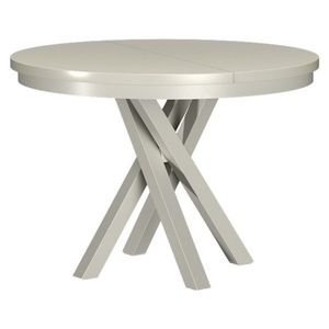 KONDELA Mauli rozkladací jedálenský stôl kašmír vyobraziť