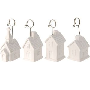 Držiak na menovky DOMČEK rôzne druhy vyobraziť