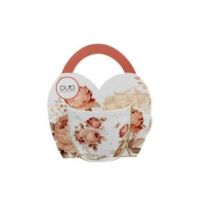 DUO - Hrnček 460ml Secesion vyobraziť