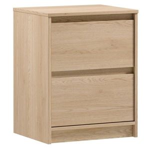 KONDELA Manol NS nočný stolík cremona vyobraziť