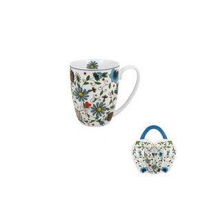 DUO - Hrnček 350ml Kashubian vyobraziť