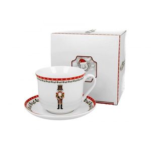 DUO - Hrnček vianočný 450ml vyobraziť