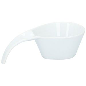 EDCO - Miska servirovacia 18, 5x10x6cm Alpina vyobraziť